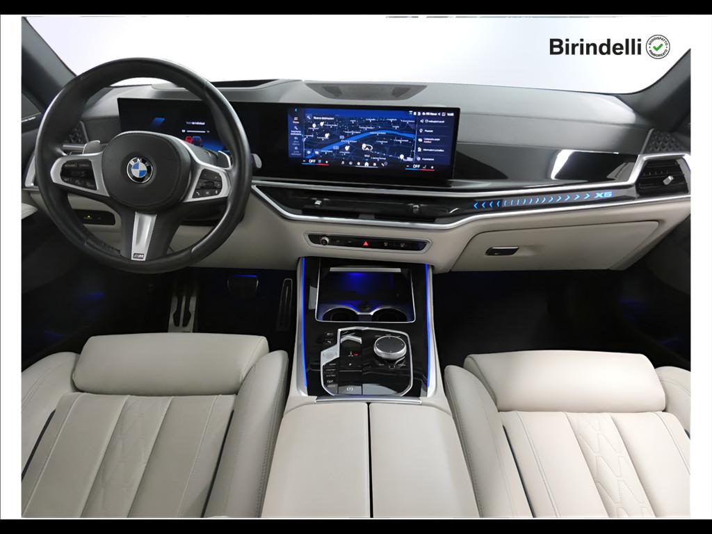 BMW X5 xDrive30d