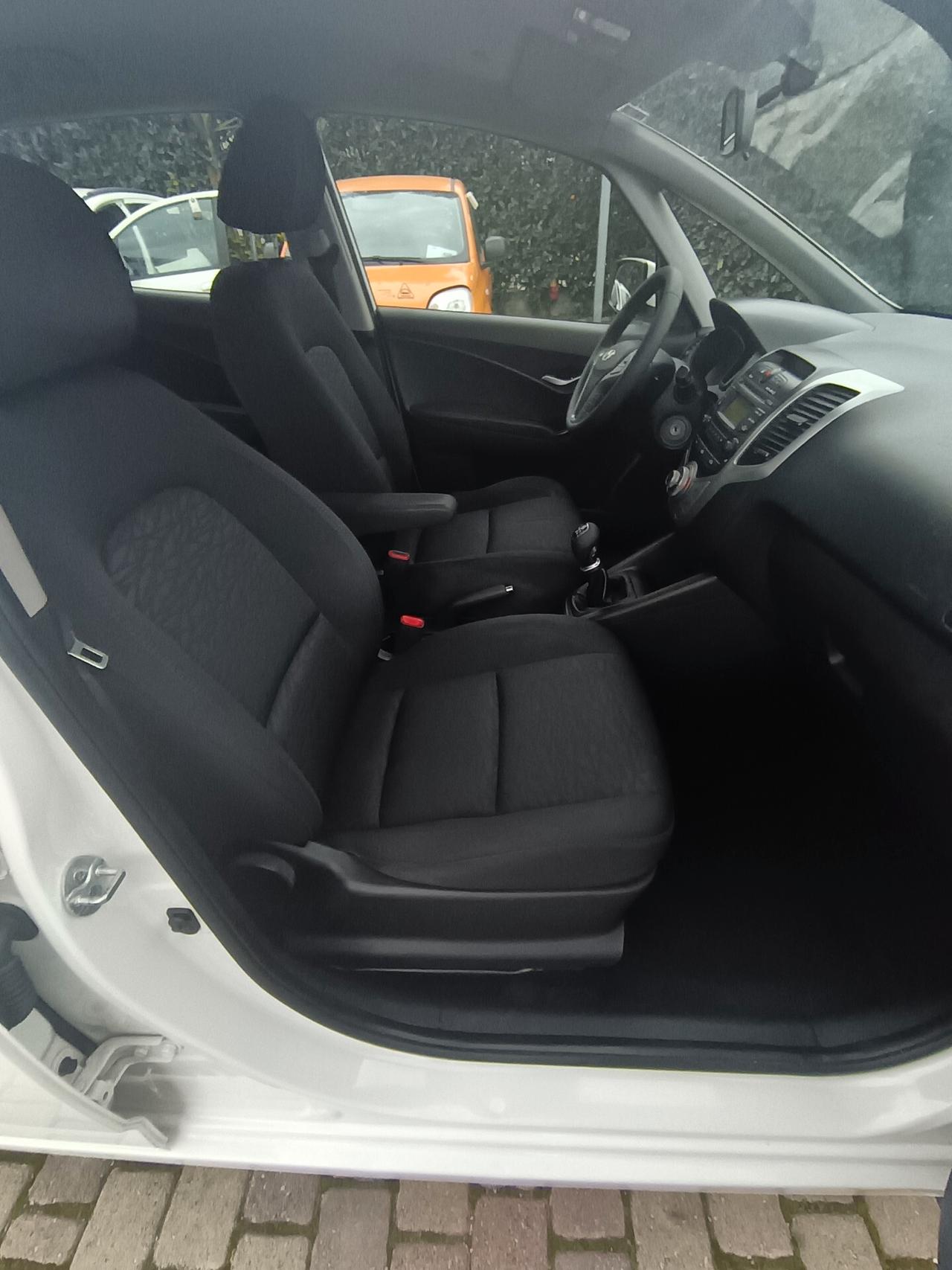 Hyundai iX20 1.4 CRDI 77 CV Comfort
