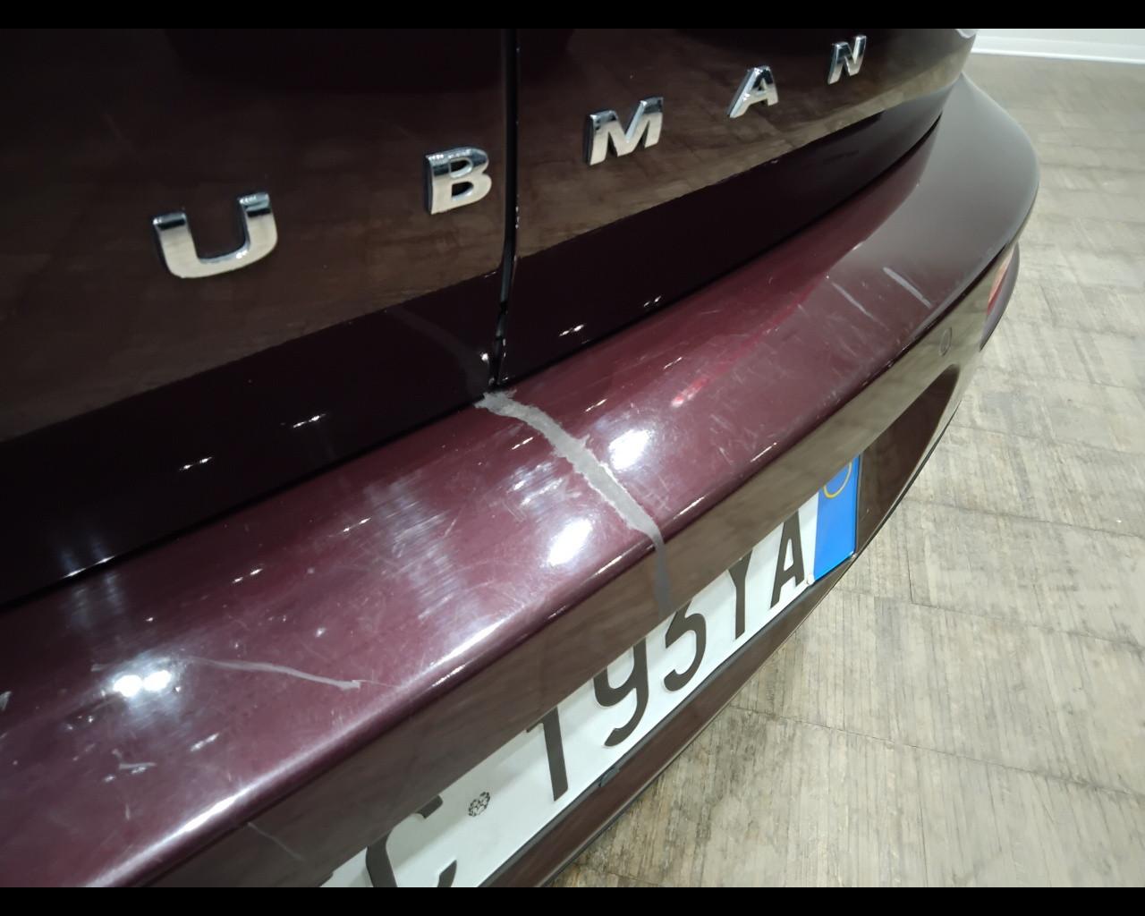 MINI Mini IV F54 2016 Clubman - Mini Clubman 2.0 Cooper D Hype au