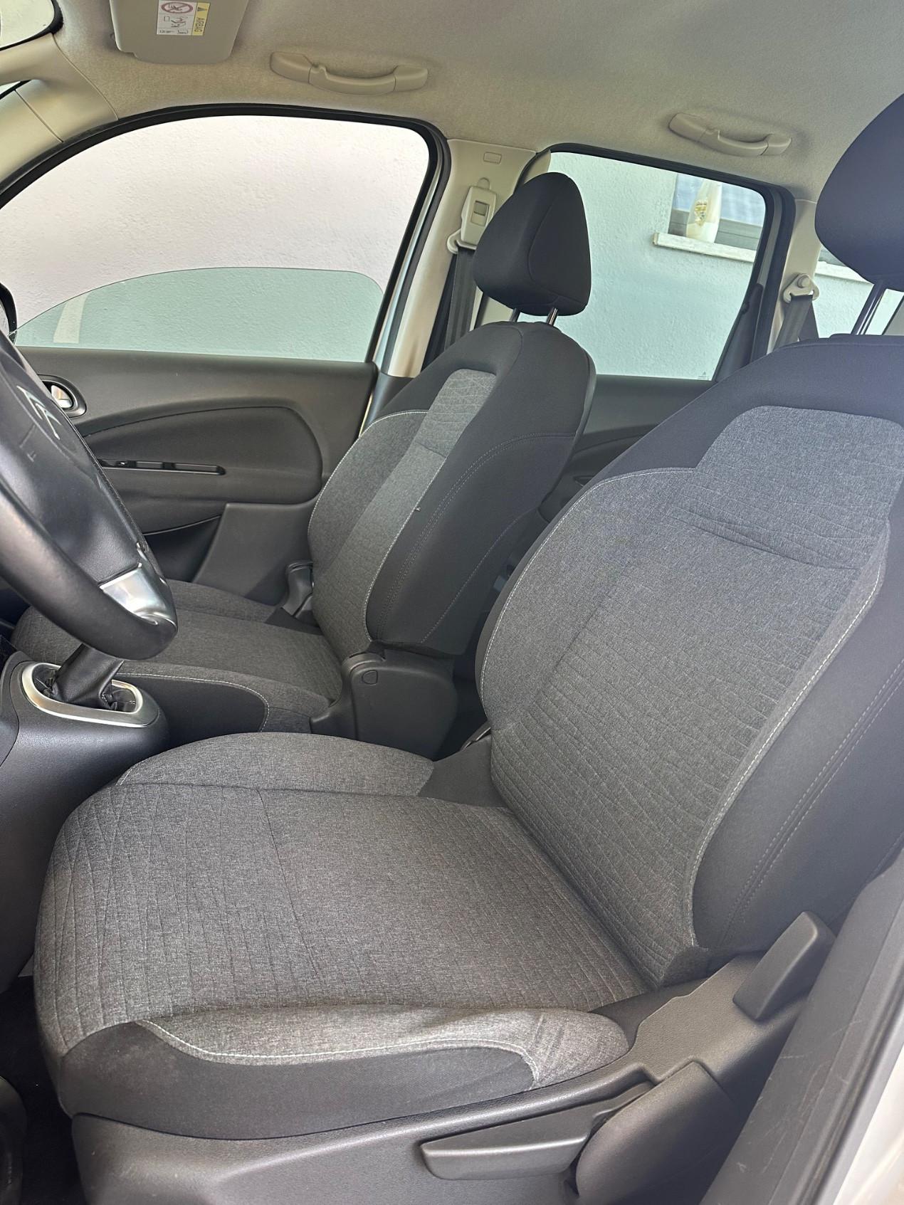 Citroen C3 Picasso 1.6 bluehdi Feel edition 100cv