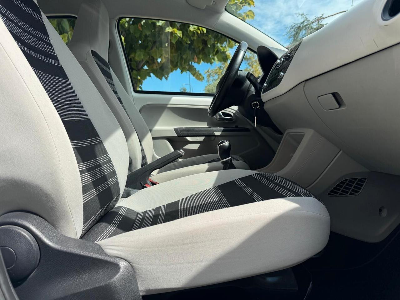 SEAT MII 1.0 68cv 5p by Mango N. Assoluto ECOFUEL NEOP