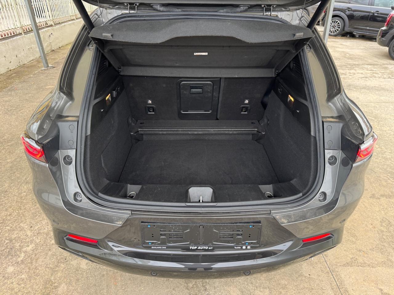 ALFA ROMEO TONALE 1.5 130 CV MHEV SPECIALE