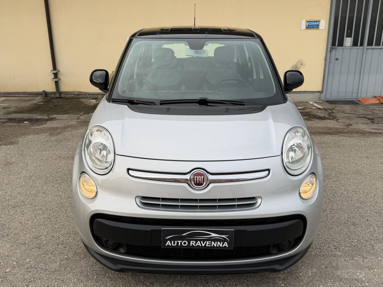 Fiat 500L 1.3 Multijet 85 CV Neopatentati 2014