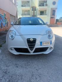 Alfa Romeo MiTo 1.4 T 120 CV GPL Distinctive Sport Pack