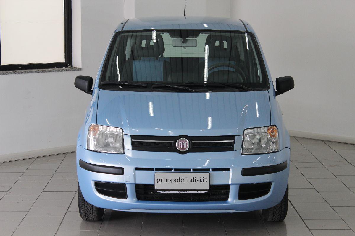 FIAT - Panda - 1.2 Dynamic