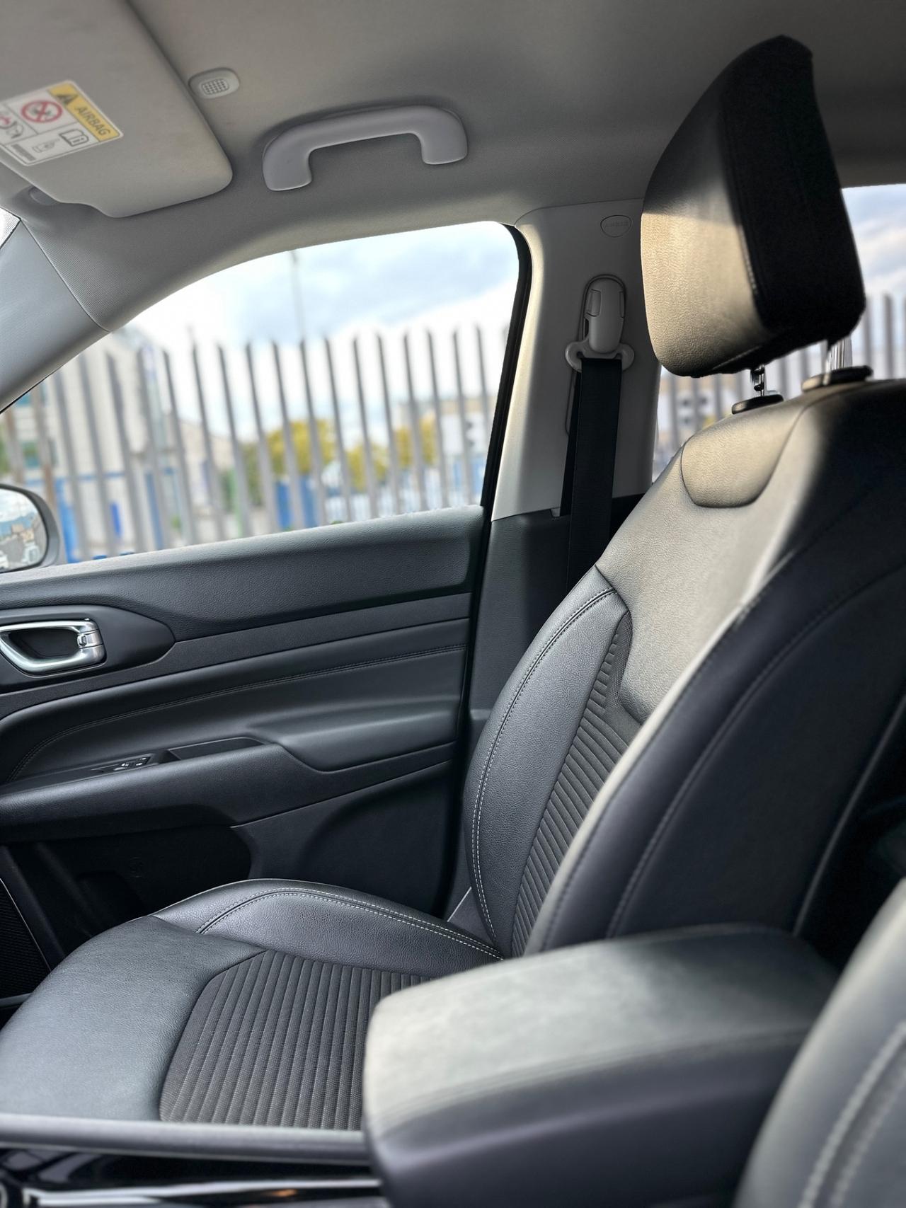 JEEP COMPASS (anno 2023)