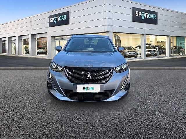 Peugeot 2008 PureTech 100 S&S Allure Navi Pack