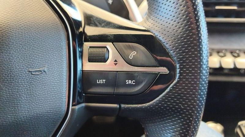 Peugeot 3008 BlueHDI 130 EAT8 GT Pack aut.