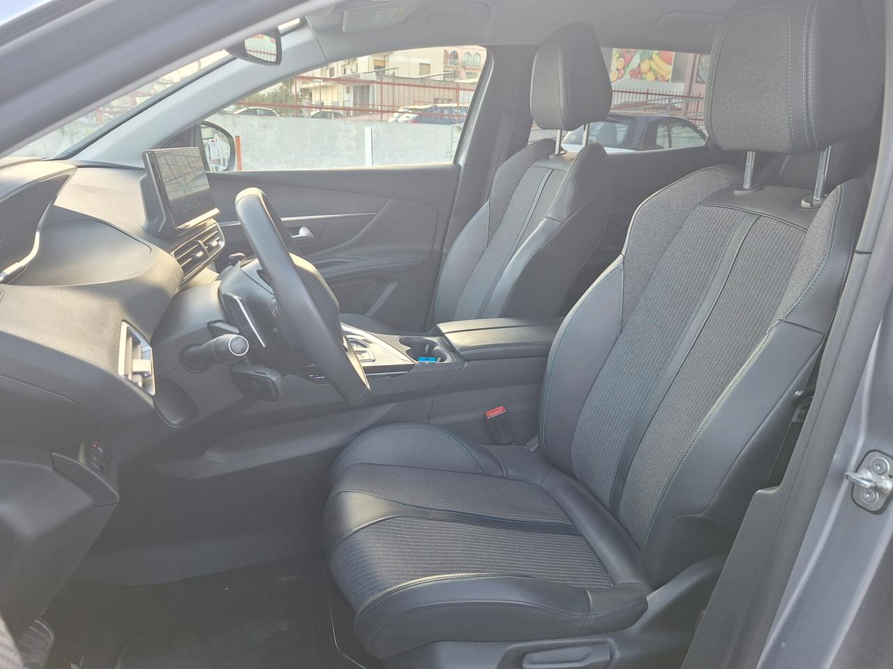Peugeot 3008 BlueHDi 130 S&S EAT8 Allure Pack