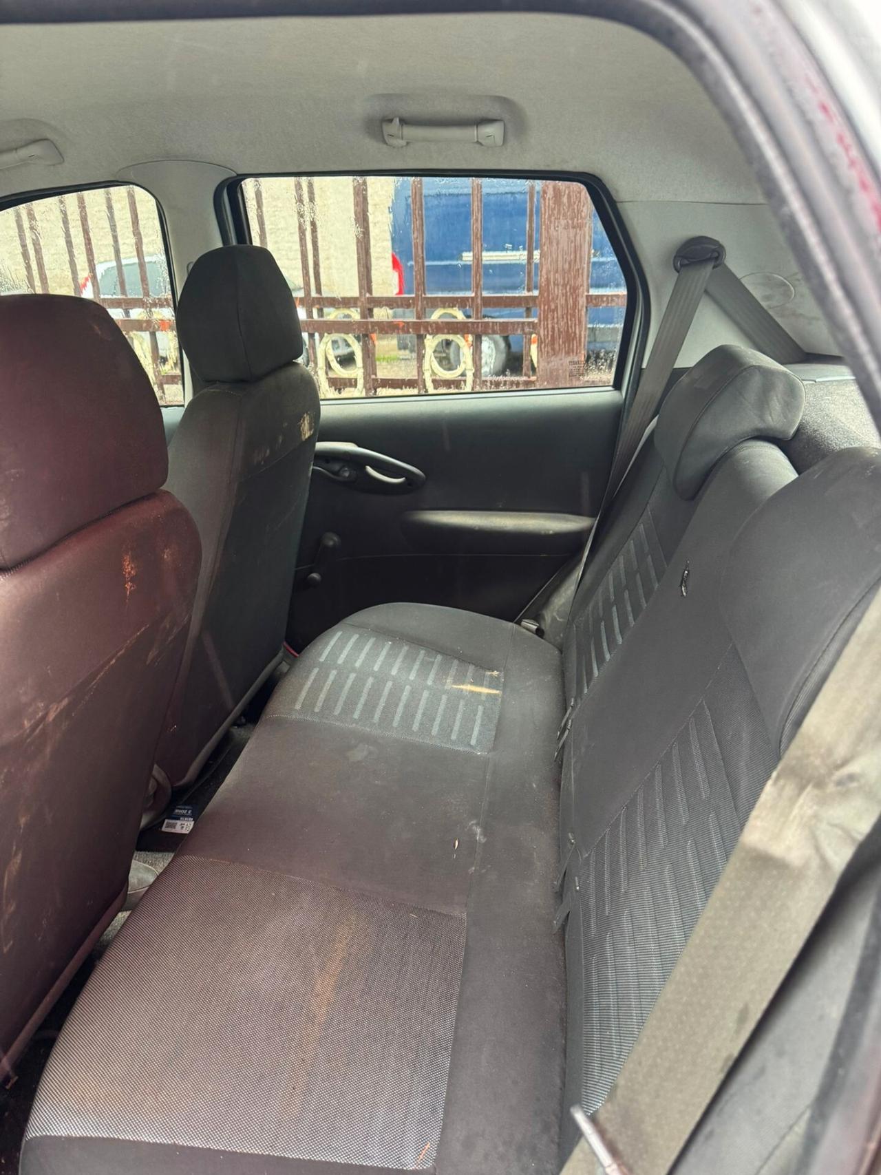 Fiat Punto Classic 1.2 5 porte Active