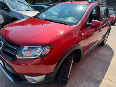 Dacia Sandero 0.9 TCe 12V TurboGPL 90CV Start&Stop Ambiance