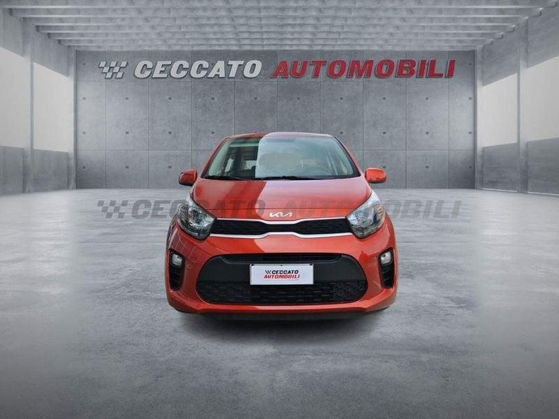 KIA Picanto Picanto 1.0 dpi Urban Gpl