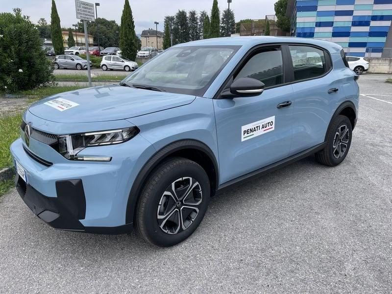 Citroën C3 Aircross C3 Aircross PureTech Turbo 100 You
