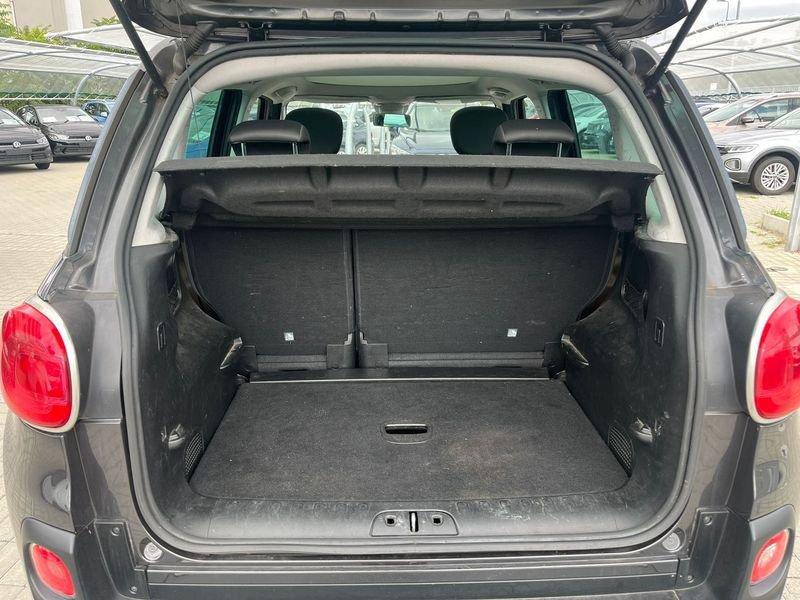 FIAT 500L 500L 1.6 Multijet 120 CV Trekking