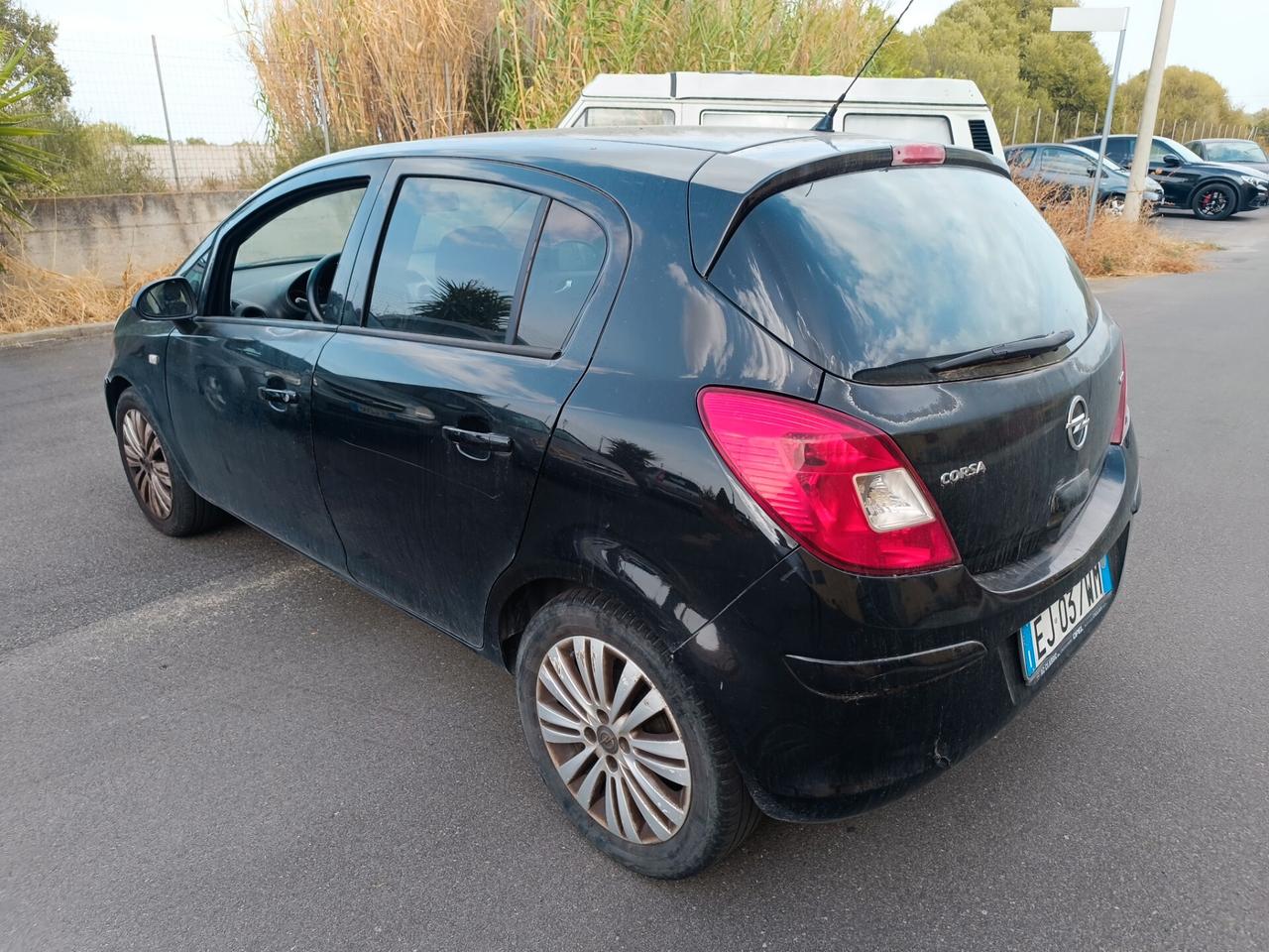 Opel Corsa 1.3 CDTI 75CV F.AP. 5 porte Elective