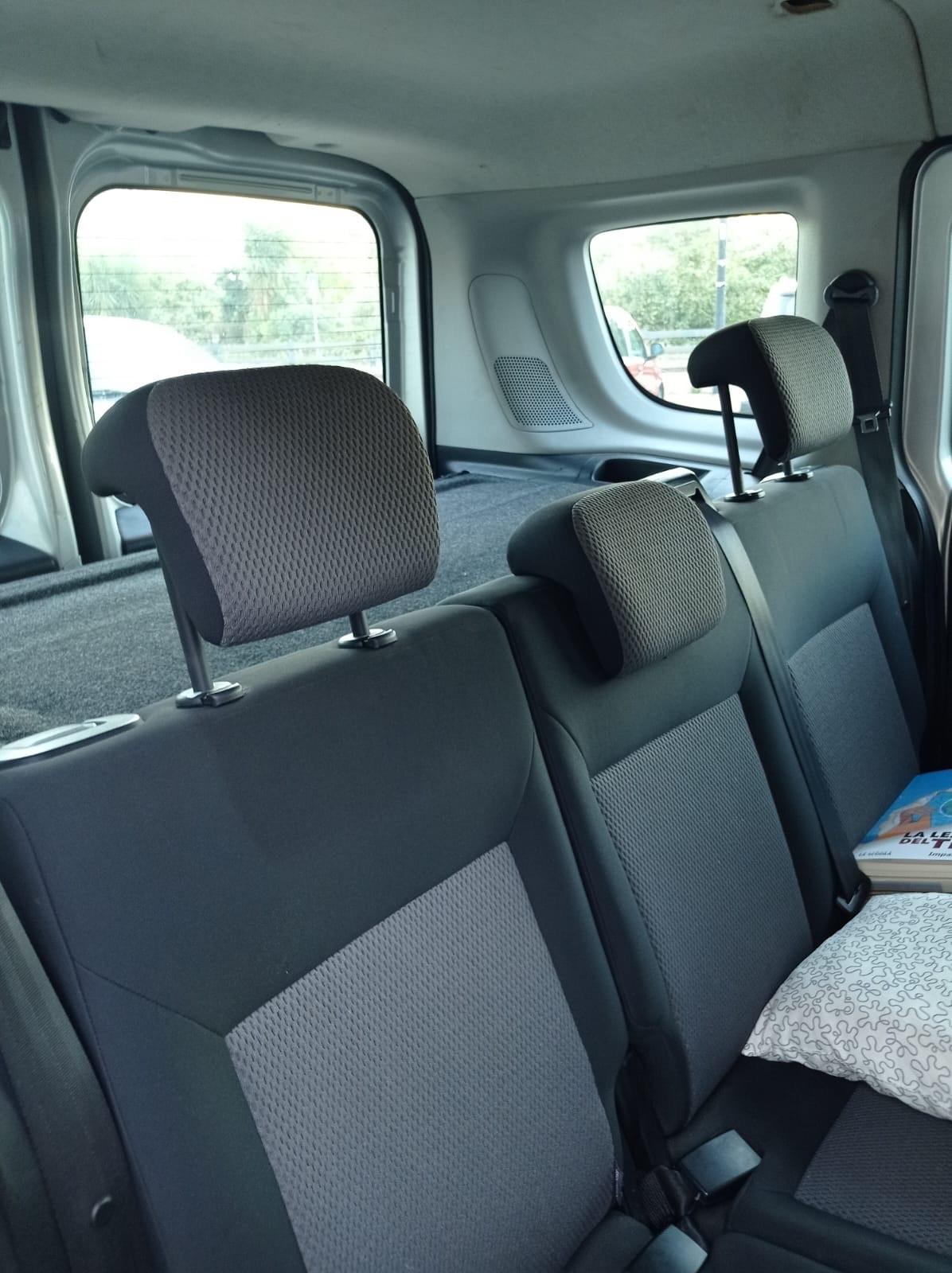 Fiat Doblo Doblò 1.3 Multijet 16V Active