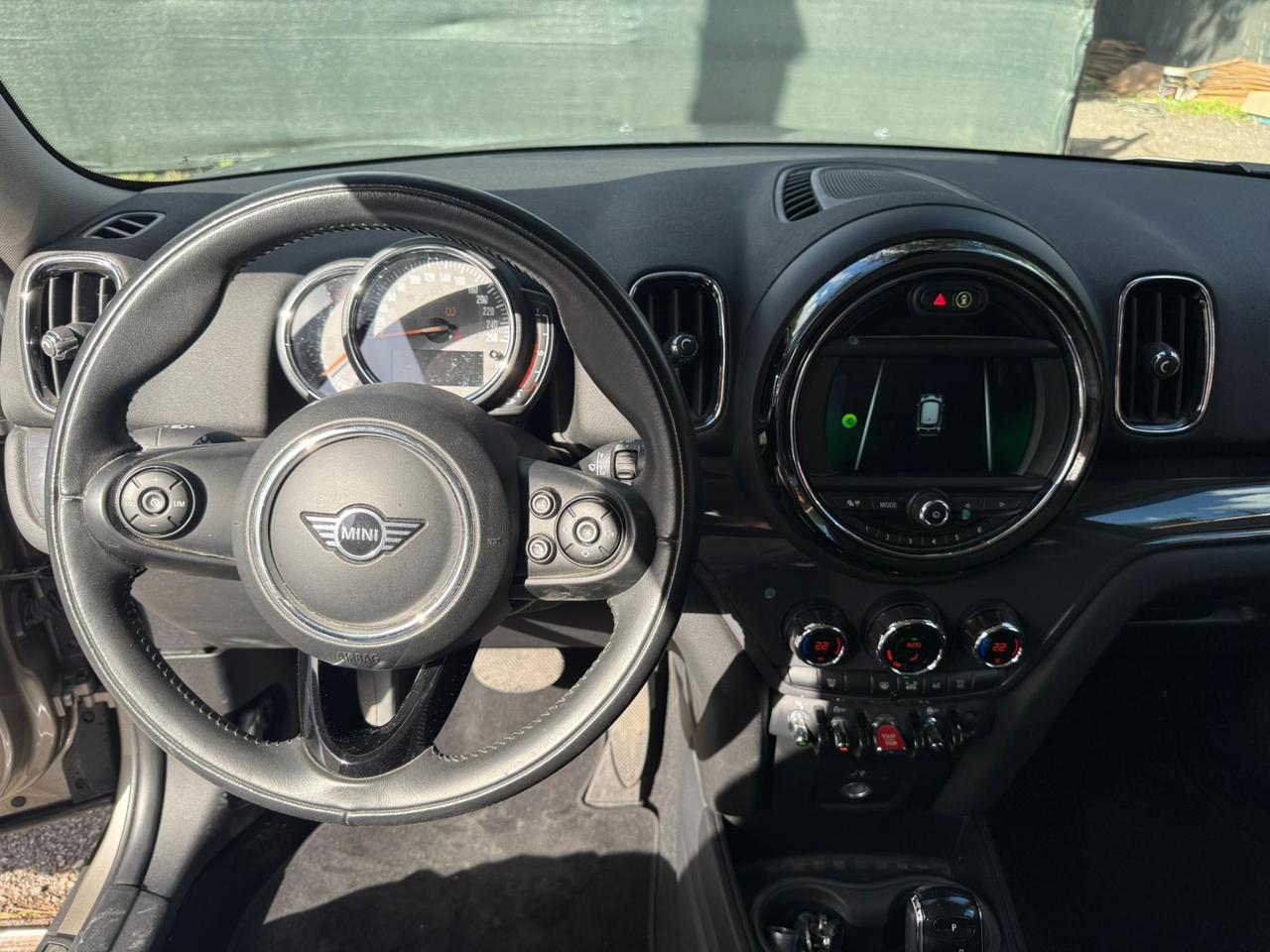 Mini Cooper Countryman 1.5 ALL4 hipe full optional