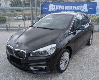 BMW 216 d Active Tourer Luxury