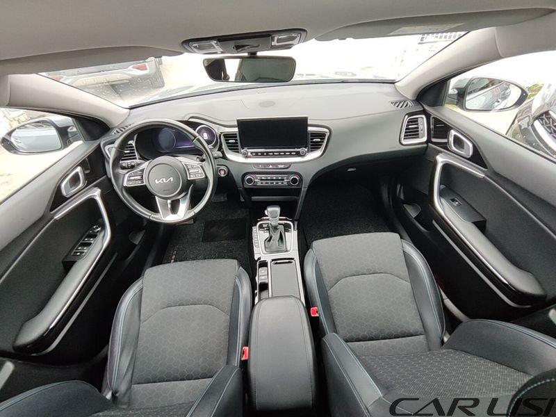 KIA Xceed Xceed 1.6 CRDi 136 CV MHEV DCT GT-Line