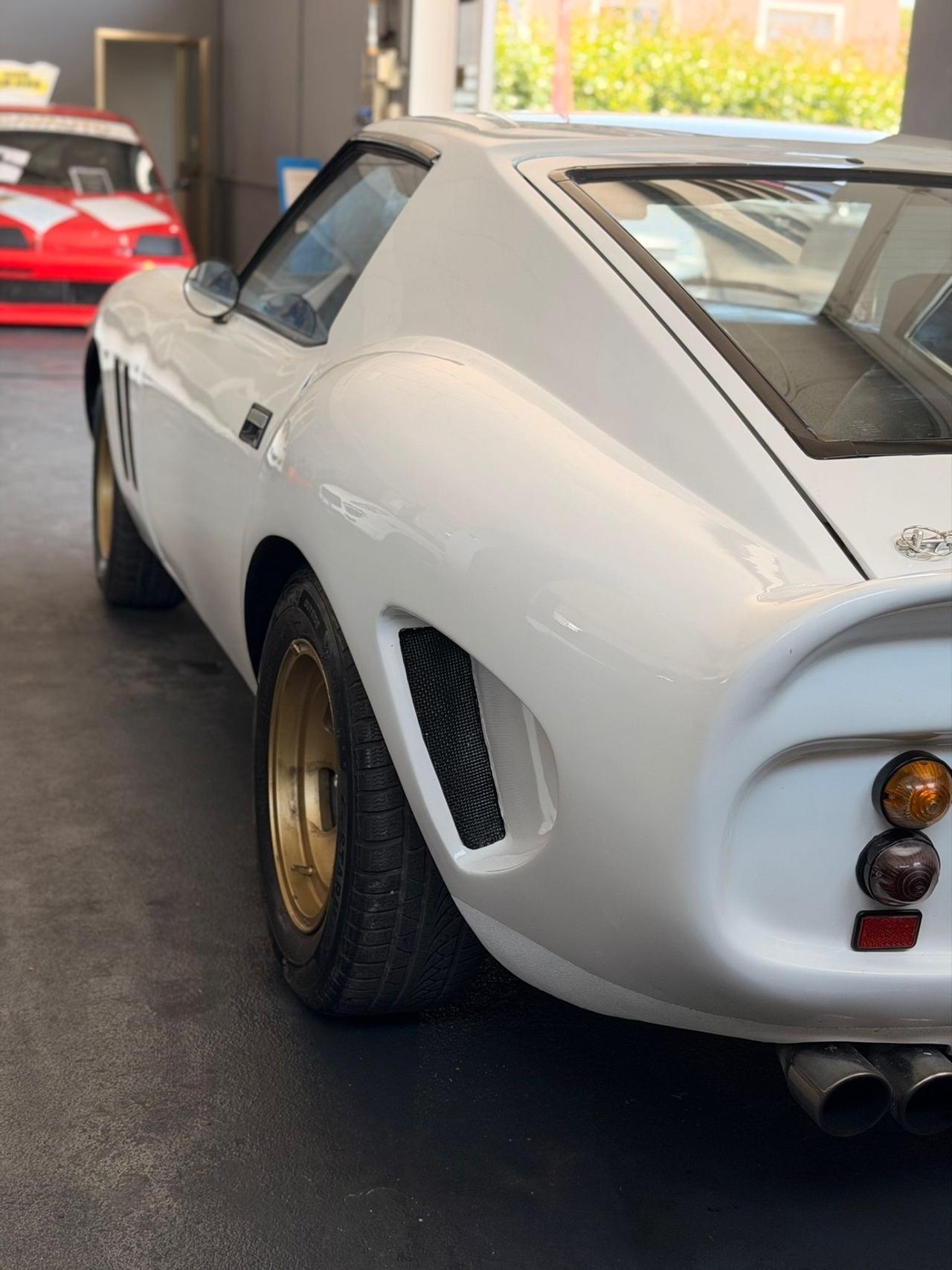 Ferrari 250 Replica 250 GTO