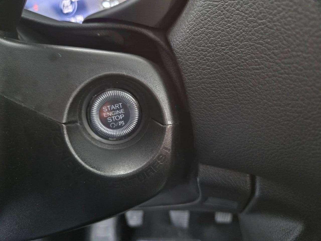 Jeep Renegade 1.6 Mjt 130 CV Limited + led