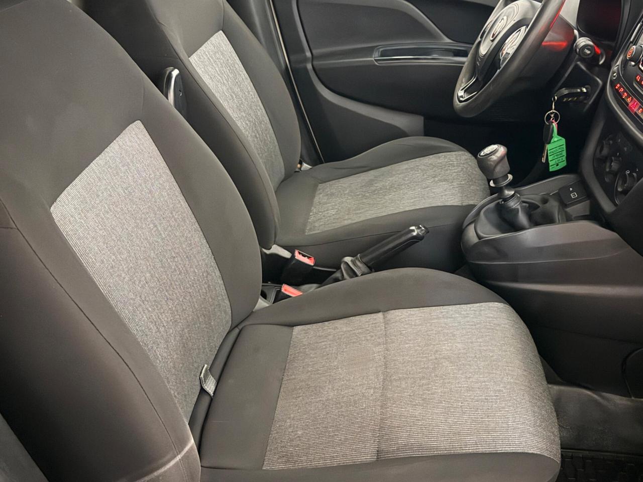 Fiat Doblò Cargo 1.6 mjt 120cv *PREZZO REALE*