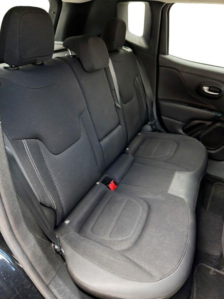 Jeep Renegade 2021 1.6 Mjt 130 CV Limited