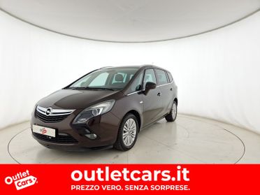 Opel Zafira Tourer tourer 1.6 t cosmo ecom 150cv e6