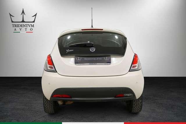 Lancia Ypsilon 1.3 mjt Platinum s&s 95cv