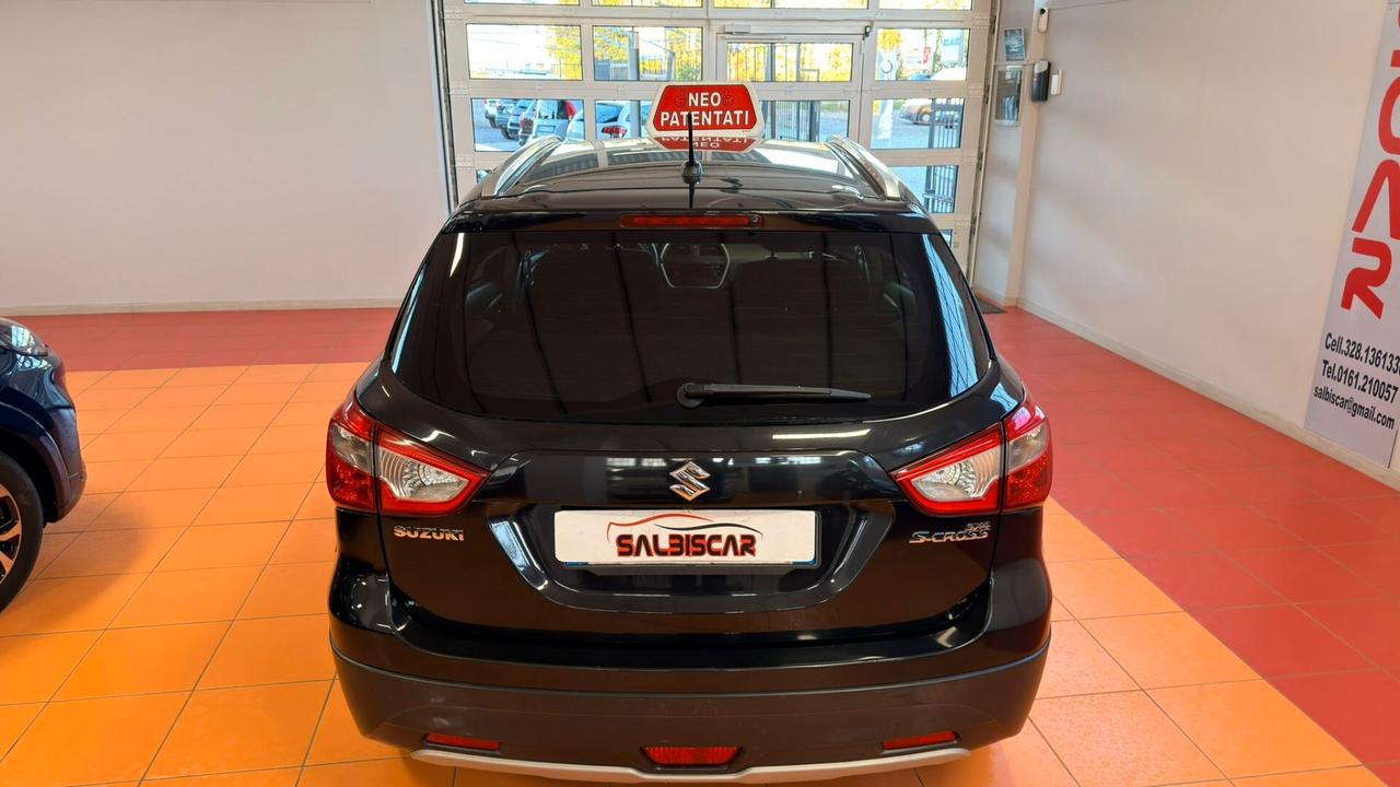 Suzuki S-Cross 1.6 DDiS Easy