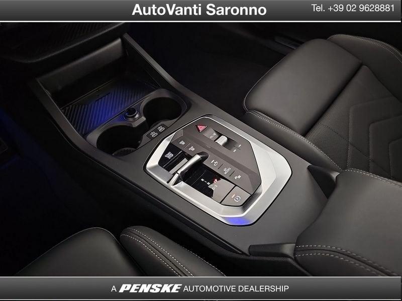 BMW Serie 1 120 48V MSport (con kit invernale da 19")