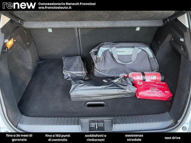 RENAULT Captur TCE 100 GPL FAST TRACK