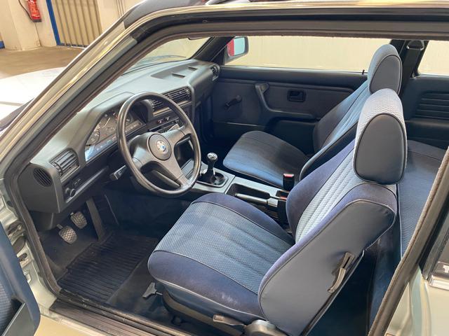 BMW 320 320 I TC BAUR