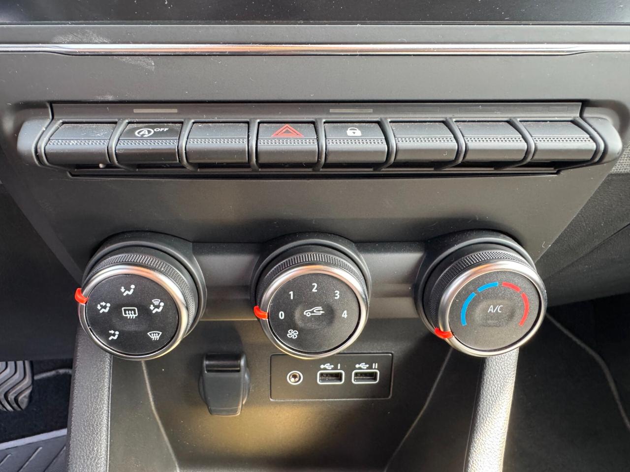 Renault Clio SCe 65 CV 5 porte Evolution