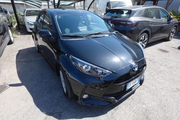 Toyota Yaris 1.5 HYBRID **PREZZO REALE**TAGLIANDI TOYOTA**