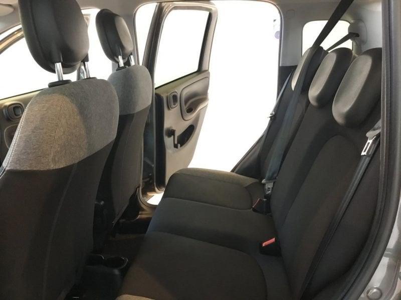 FIAT Panda Panda 1.0 FireFly S&S Hybrid City Life MY22