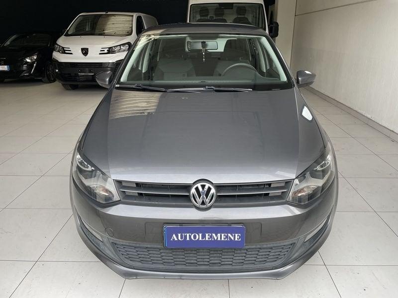 Volkswagen Polo Polo 5p 1.2 Comfortline 70cv