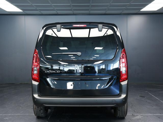 FIAT Doblo Doblò 1.5 BlueHdi 100CV Combi N1