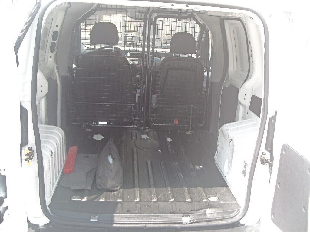 FIAT FIORINO 1.3 MTJ PORTA LATERALE - 2011