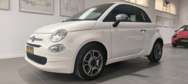 Fiat 500 1.0 Hybrid Cult pari al nuovo