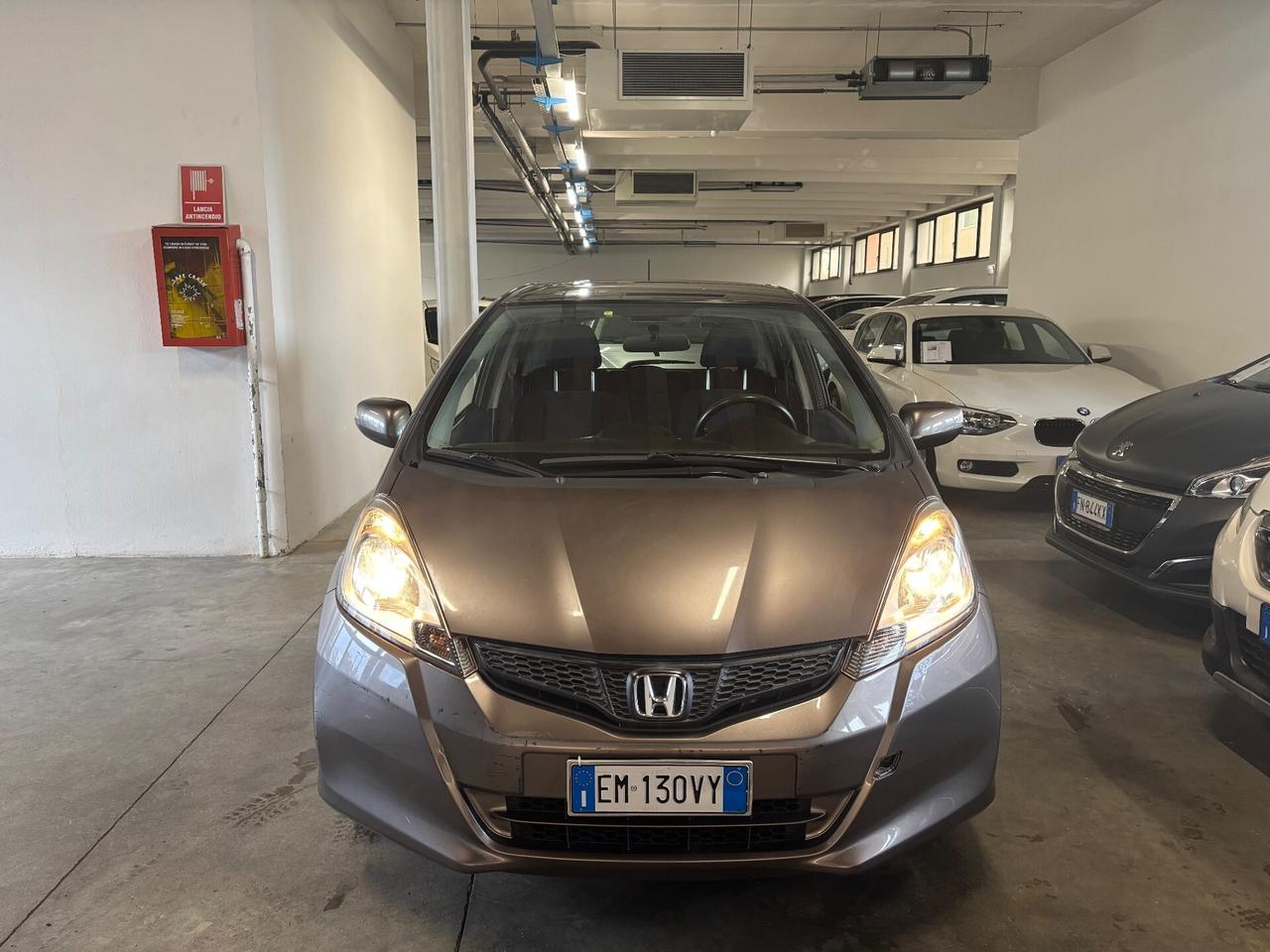 Honda Jazz 1.4 i-VTEC BENZINA | OK NEOPATENTATI |
