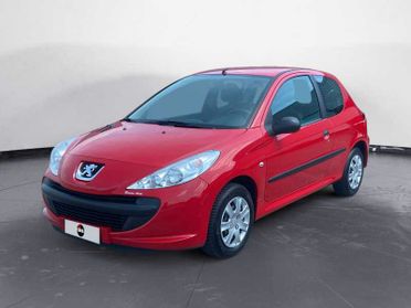 PEUGEOT 206 Plus 3p 1.1 Urban
