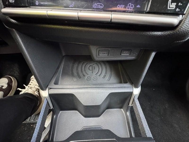 Opel Frontera GS Hybrid 136cv EDCT