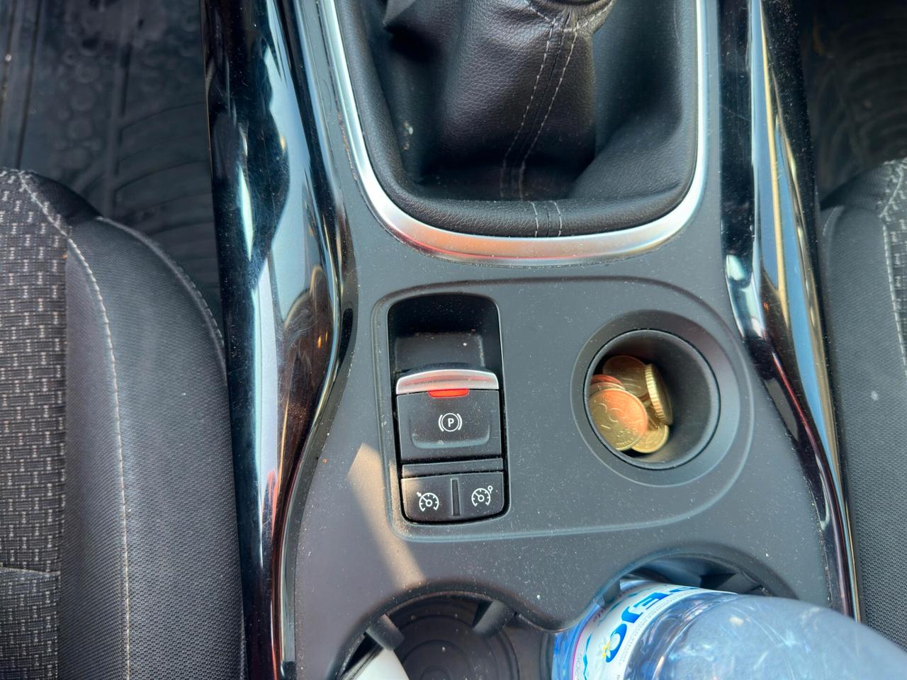 Renault Kadjar TCe 140CV FAP Life