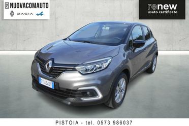 Renault Captur 0.9 TCe Sport Edition