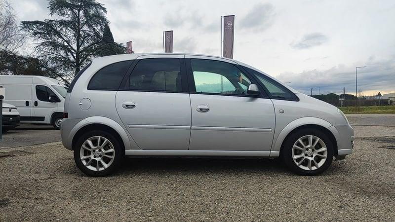 Opel Meriva Meriva 1.6 16V Cosmo
