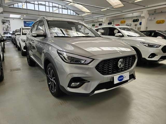 MG ZS 1.0 111cv Luxury - PRONTA CONSEGNA!