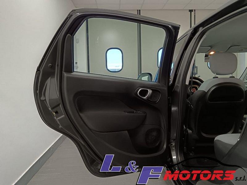 FIAT 500L 500L 1.3 Multijet 95 CV Business