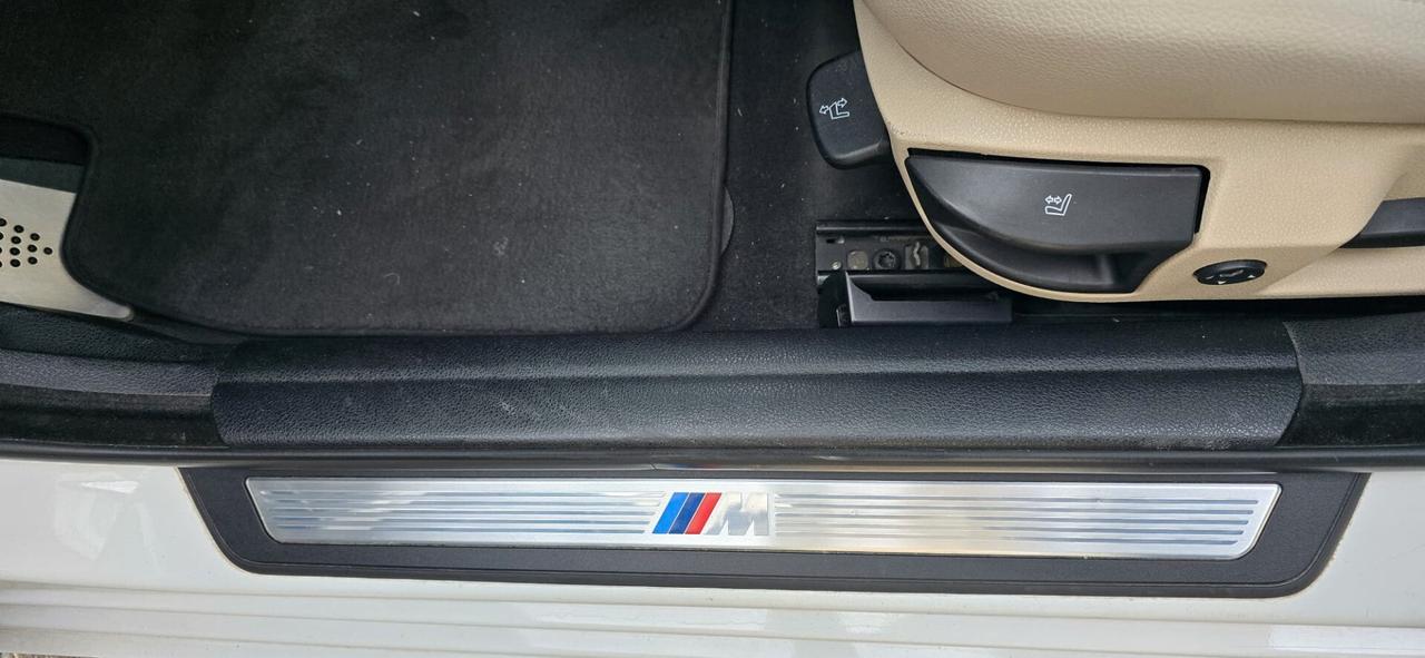 Bmw 525 525d Touring Msport