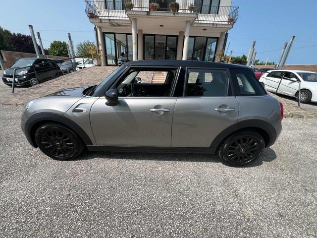 MINI Cooper D 1.5 Cooper D Hype 5 porte